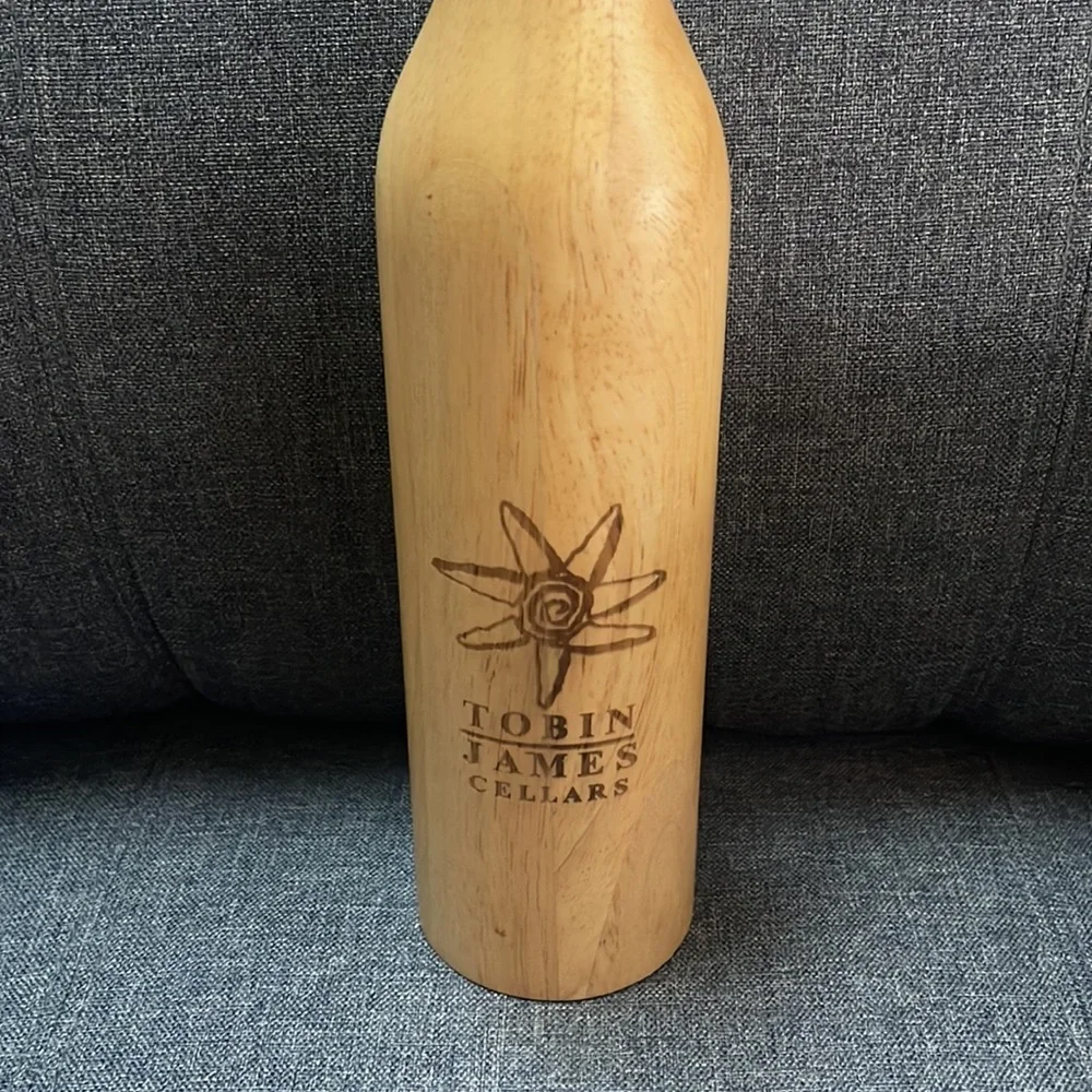 Tobin James Cellars good it’s